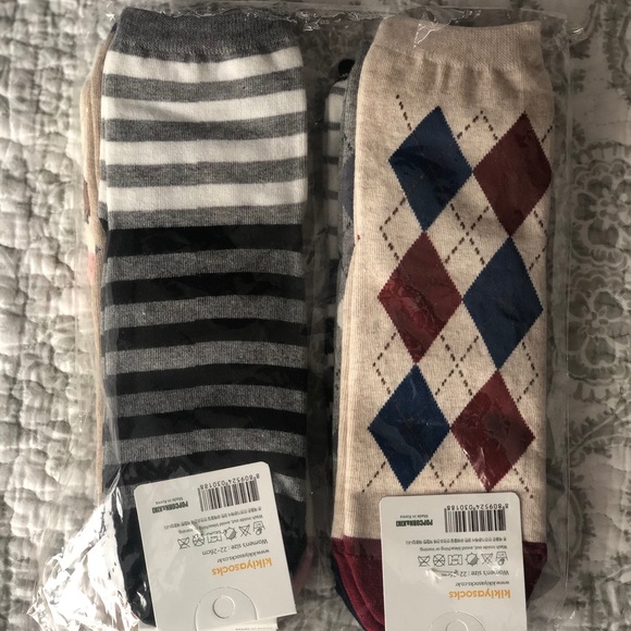 Women’s socks - Picture 1 of 4